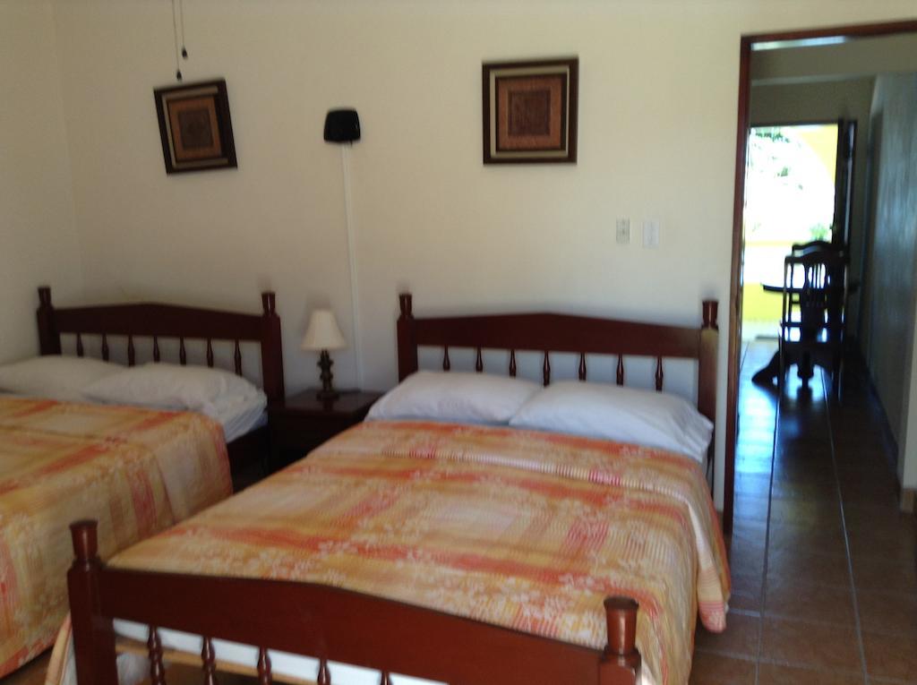 Panchos Villas Caye Caulker Exterior foto