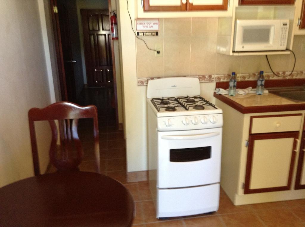 Panchos Villas Caye Caulker Quarto foto